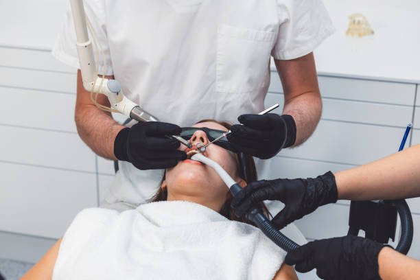 Best Teeth Whitening  in Redington Shores, FL